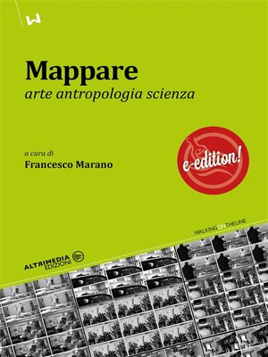 cover image of Mappare